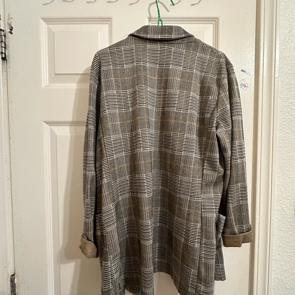 H&M blazer - Picture 3 of 3